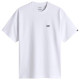 Vans Ανδρική κοντομάνικη μπλούζα Left Chest II Loose Tee